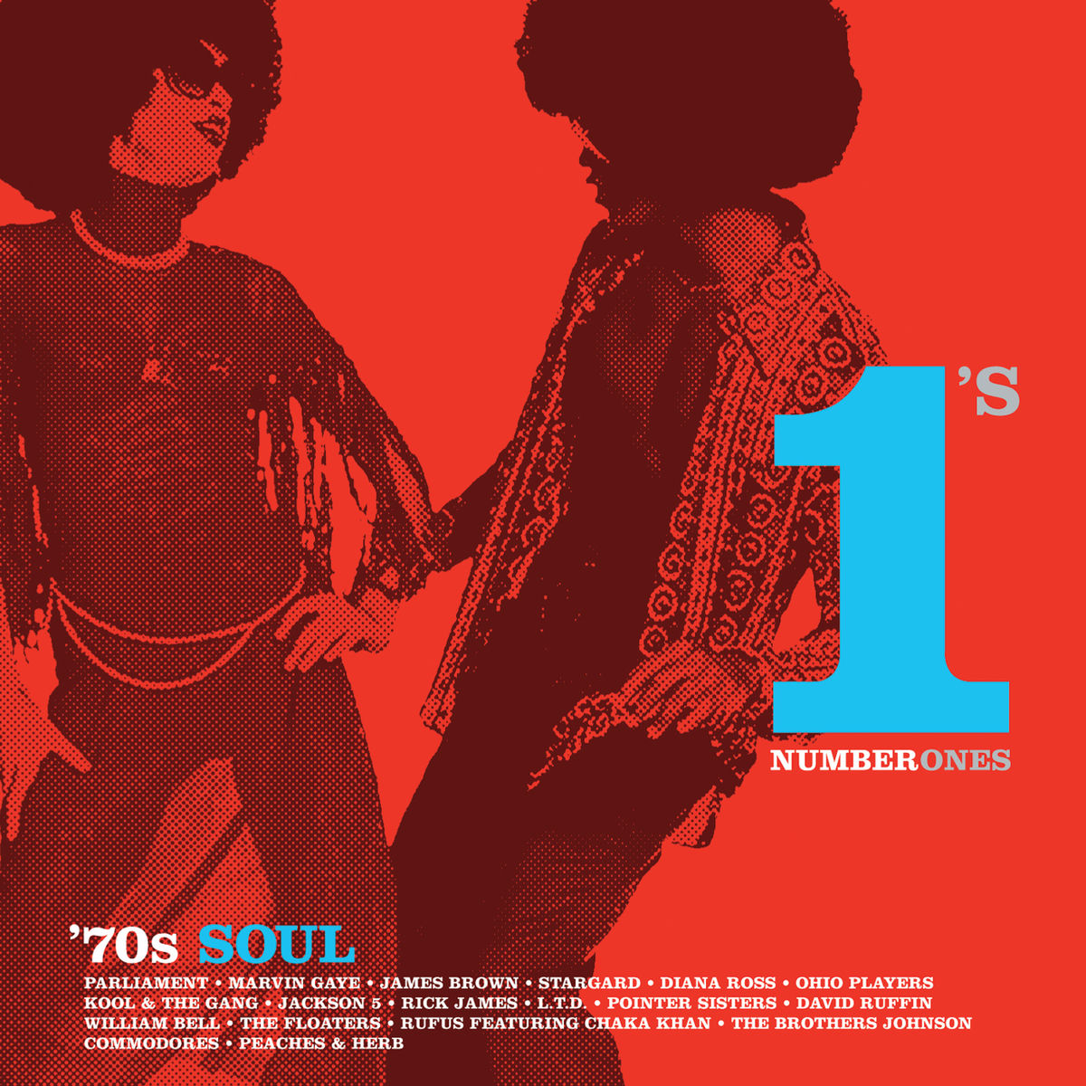 Ohio Players